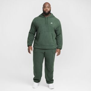 Hooded fleece Nike Club Fleece