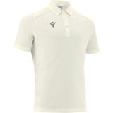 Macron - Hutton - Wedstrijdshirt - Softlock Stof - Licht en Comfortabel
