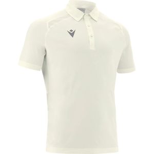 Macron - Hutton - Wedstrijdshirt - Softlock Stof - Licht en Comfortabel