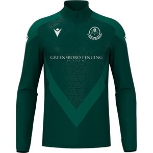 Opleiding top Macron Yaruga