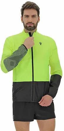 Macron - Chinook - Waterdichte Jas