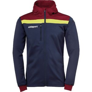 Jas Uhlsport Offense 23