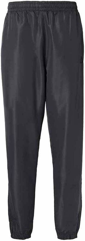 Kappa - Krismano - Trainingsbroek - Grijs - KorpoColors-collectie