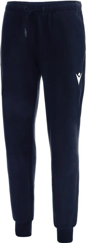 Macron - Cymbal - Damesbroek - Polykatoen - Met Steekzakken