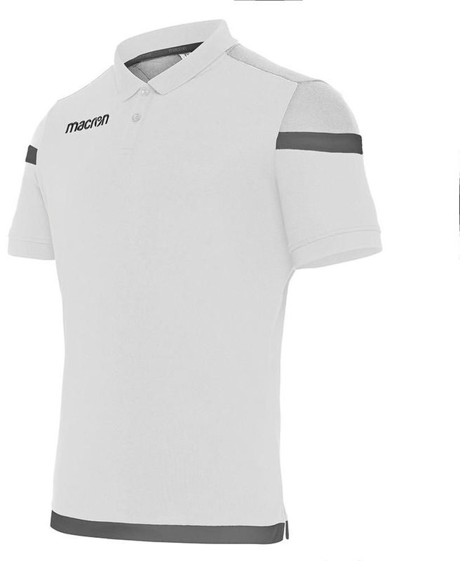 Macron - Shofar - Poloshirt - Slim Fit