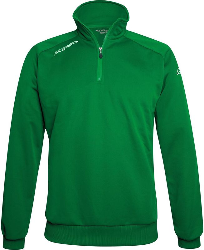 Acerbis - Atlantis - Sportshirt - Blauw - Polyester