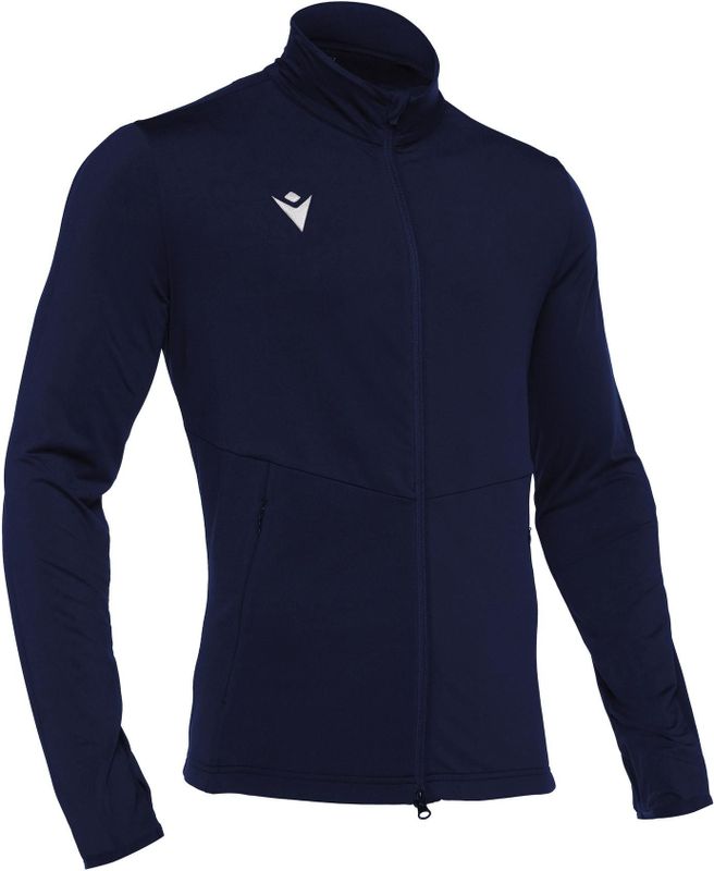 Macron - Harvey Warmer - Jas