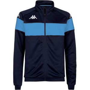 Kappa Dacone - Sweatshirt - Gekleurd - Polyester - Sneldrogend