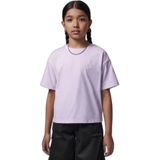 Jordan - Brooklyn Essentials - T-shirt - Meisjes