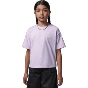Jordan - Brooklyn Essentials - T-shirt - Meisjes