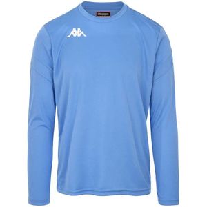 Kappa - Dovol - Sportshirt - Regular Fit - Lange Mouwen