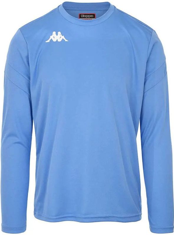 Kappa - Dovol - Sportshirt - Regular Fit - Lange Mouwen