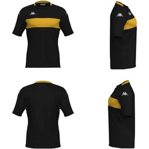 Dames-T-shirt Kappa SOCCER DIAGO