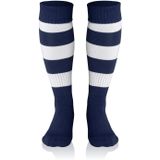 Acerbis - Set van 5 Paar Kindersokken - Compressiezone op Wreef - Schokabsorberende Versterking