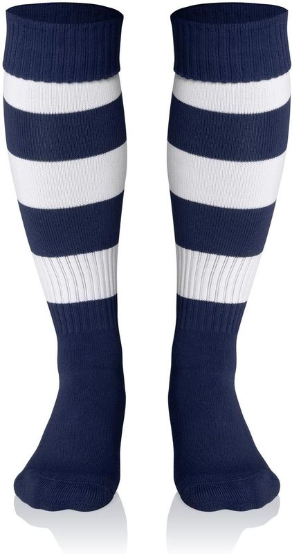 Acerbis - Set van 5 Paar Kindersokken - Compressiezone op Wreef - Schokabsorberende Versterking