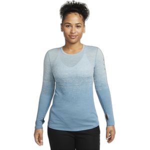 Damestrui met lange mouwen Nike Dri-Fit ADV RUN DVN