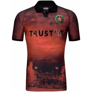 Uitshirt Red Star FC Kombat Pro 2024/25