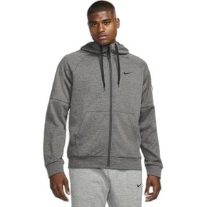 Sweatshirt met capuchon volle rits Nike Therma-Fit