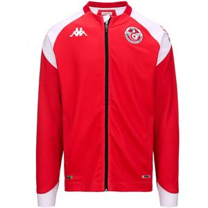 Track suit jas Tunisie Arun Pro 7 2024