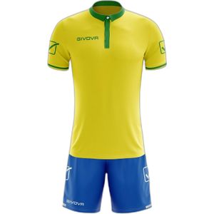 Givova - Kit World XL - Sportshirt