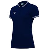 Macron - Hambo - Damespolo - 100% Katoen Piqué