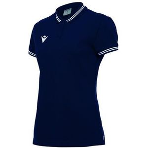 Macron - Hambo - Damespolo - 100% Katoen Piqué