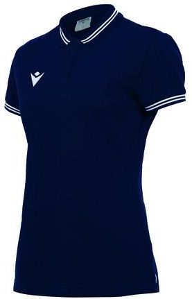 Macron - Hambo - Damespolo - 100% Katoen Piqué