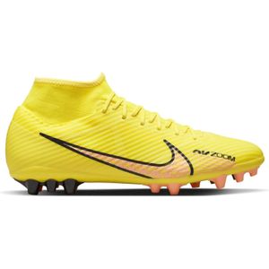 Nike - Zoom Mercurial Superfly 9 Academy AG - Voetbalschoenen - Lucent Pack