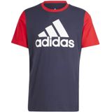 adidas - Essentials Big Logo - T-shirt - Jersey
