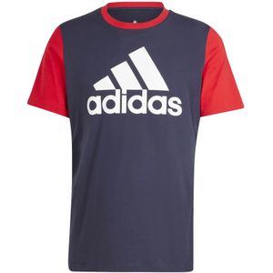 adidas - Essentials Big Logo - T-shirt - Jersey
