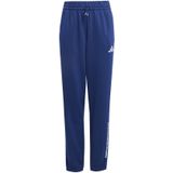 adidas - Slogan - Joggingbroek - Fleece - Voor Kinderen