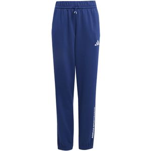 adidas - Slogan - Joggingbroek - Fleece - Voor Kinderen
