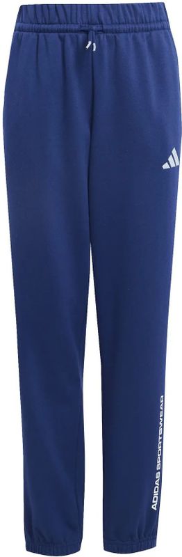 adidas - Slogan - Joggingbroek - Fleece - Voor Kinderen