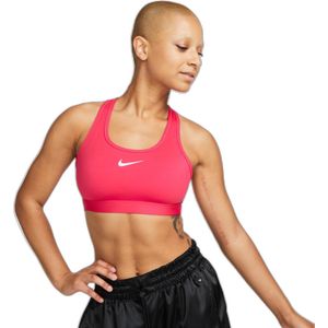 Vrouwenbeha Nike Swoosh Medium Support