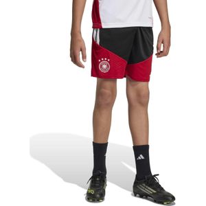 Korte broek kind Duitsland Tiro Coupe du Monde 2026