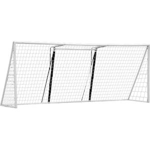 Opblaasbaar strand voetbaldoel 5.5x2.20m (de unit) Sporti France