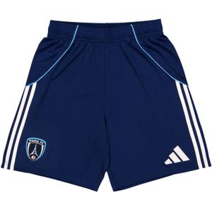 Short Domicile Paris FC 2025/26