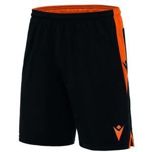 Short Macron Tempel