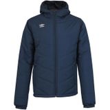 Umbro - Prt Out - Donsjack - Kinder - 100% Polyester