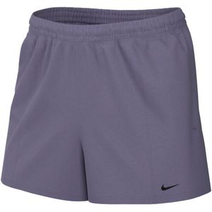 Damesshort Nike Chill Terry