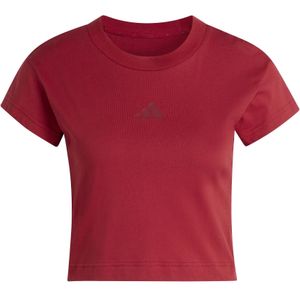 Dames-T-shirt adidas Future Icons Small Logo