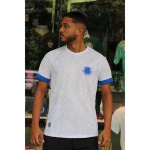 Jersey Cruzeiro Classic DC003