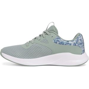 Under Armour - Charged Aurora 2+ - Cross-training Schoenen - Zwart - Synthetisch