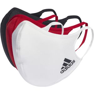 adidas - Badge of Sport - Mondkapje