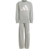 Adidas - Essentials - Joggingbroekset - Zwart