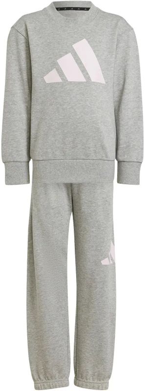 Adidas - Essentials - Joggingbroekset - Zwart