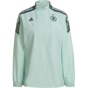 Hybride top voor dames Allemagne Condivo Euro Féminin 2022