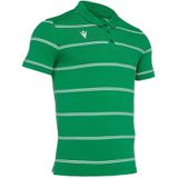 Macron - Flamenco - Poloshirt - Katoenjersey