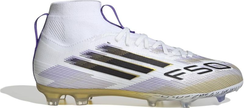 adidas F50 Elite Mid FG - Voetbalschoenen