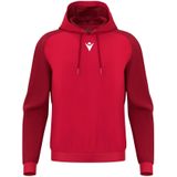 Macron - Horn - Hoodie - Poly Dry - Comfortabele Pasvorm